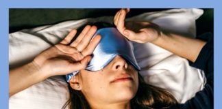 Sleeping with a Light On Could Have Negative Health Effects, Suggests New Study