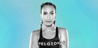 These Habit-Tracking Tips from Peloton's Robin Arzón Will Help You Stay Focused