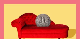 How to Find Affordable Therapy When You're Broke AF