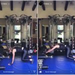 The 8 Abs Exercises Halle Berry Does for a Killer Core