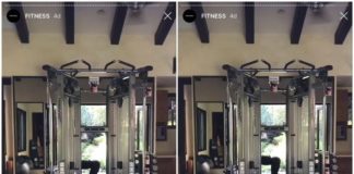 The 8 Abs Exercises Halle Berry Does for a Killer Core
