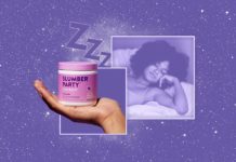 This Sleep Supplement Tastes Just Like Hot Cocoa and Works Like a Dream