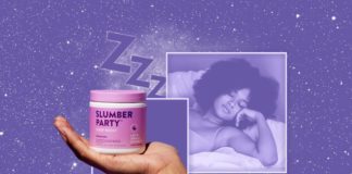 This Sleep Supplement Tastes Just Like Hot Cocoa and Works Like a Dream