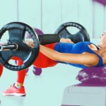 This Trainer-Approved Hack Will Teach You How to Position Your Feet During Hip Thrusts