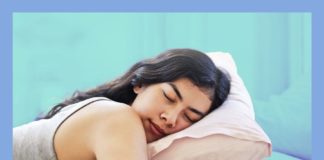 This Hack On TikTok Promises to Help You Fall Asleep Fast