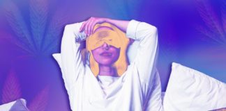 Why You Might Want to Use CBD for Sleep — and How to Do Just That