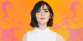 How Isabelle Fuhrman Trained to Portray the Dark Side of Athletics In 'The Novice'