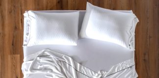 The Best Cooling Sheets for Hot Sleepers