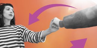 This Is Probably Why You Keep Going Back to Your Ex