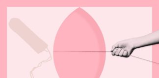 What to Do If a Tampon Is Stuck Inside You
