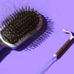 The Relationship Between Birth Control and Hair Loss