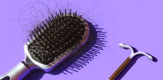 The Relationship Between Birth Control and Hair Loss