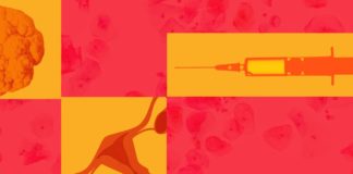 Everything You Should Know About HPV That You Weren't Taught In School