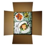 Are Food Delivery Apps Making Us Slimmer?