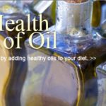 The Health Perks of Oil