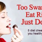 The Busy Girl's Guide to Eating Right