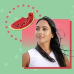 Let's Talk About the Watermelon Diet Gabi Butler Is Doing On 'Cheer'