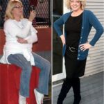 7 Women Who Kept Their Weight-Loss Resolutions