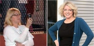 7 Women Who Kept Their Weight-Loss Resolutions