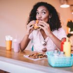 How to Have a Healthy Relationship with Food That Lasts