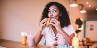 How to Have a Healthy Relationship with Food That Lasts