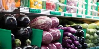 This Mediterranean Diet Shopping List Will Have You Excited for Your Next Grocery Run