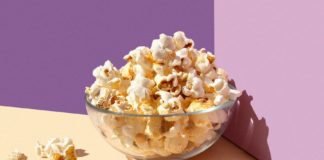Is Popcorn Healthy? Here's What Dietitians Think