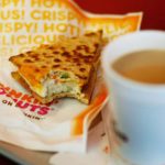 Healthy Fast-Food Breakfasts to Order at McDonald's, Starbucks, and More