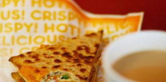 Healthy Fast-Food Breakfasts to Order at McDonald's, Starbucks, and More