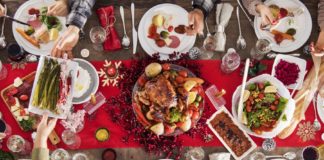 Why We Really Need to Stop Talking About Detoxing After the Holidays