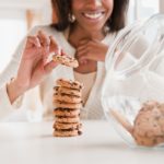 How I Bounced Back from a Binge Eating Episode
