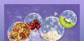 13 Healthy Late-Night Snacks Recommended By Nutrition Experts