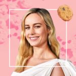 Brie Larson Loves These Gluten-, Grain-, and Sugar-Free Cookies, and They're Surprisingly Not Trash