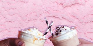 These Keto Shake Recipes Taste Like Legit Milkshakes