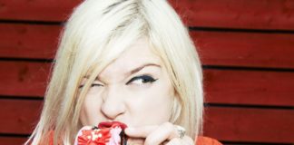 Why You Should Give Up Restrictive Dieting Once and for All