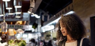 This Keto Grocery List Will Save You So Much Time at the Store