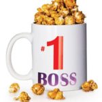 Behind the Scenes at the 2012 Snack Awards