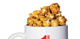 Behind the Scenes at the 2012 Snack Awards