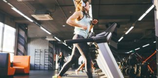 You Don't Have to Do Cardio to Lose Weight (But There's a Catch)