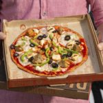 Blaze Pizza Now Has a Keto Crust for Pizza Lovers On a Low-Carb Diet