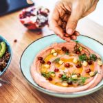 These Dietitian-Approved High-Protein Snacks Will Keep You from Getting Hangry