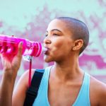 Can Drinking Water Actually Help You Lose Weight?