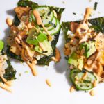 This Plant-Based Recipe Will Take Your Seaweed Snacks to a Whole New Level