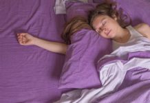 The Later You Get to Sleep, the Worse Your Diet and Exercise Habits Will Be