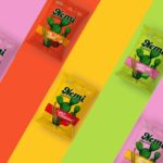 These Spicy Cactus Snacks Are Guaranteed to Satisfy Your Crunchy Cravings