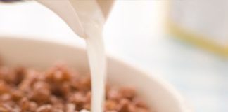 Choosing a Healthy Breakfast Cereal