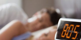 How Your Sleep Schedule Affects Your Weight Gain and Disease Risk