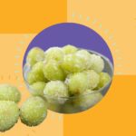 'Sour Patch Grapes' Are the 3-Ingredient Snack Tiktokers Swear Is Like Candy