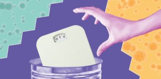 It's Okay If You Want to Lose Weight You've Gained Over Quarantine — But You Don't Need to