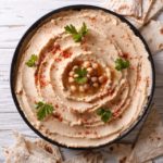 Is Hummus a Good Source of Protein?